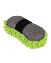 Oxford Microfibre Noodle Sponge AT JTS BIKER CLOTHING